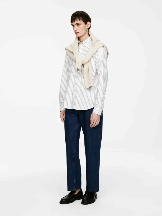 Oxford Shirt Oxford Shirt
