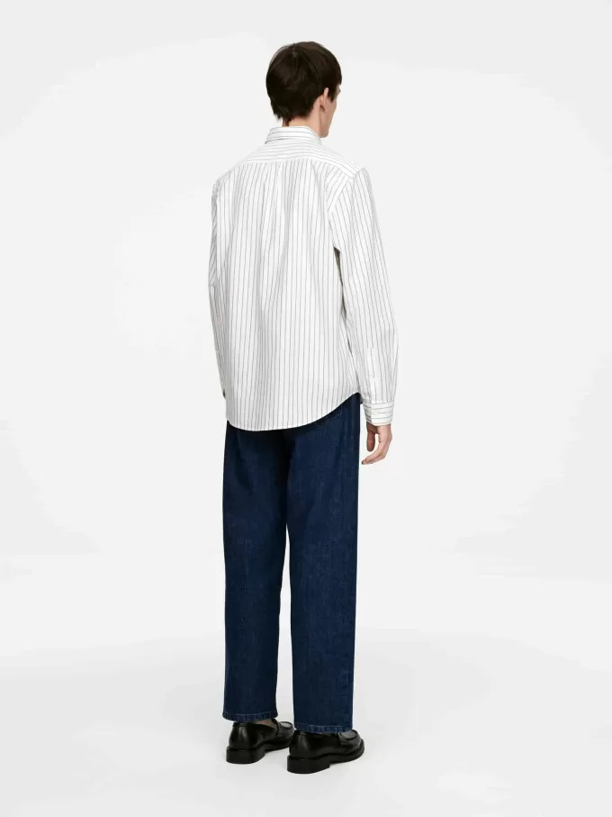 Oxford Shirt Oxford Shirt