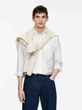 Oxford Shirt