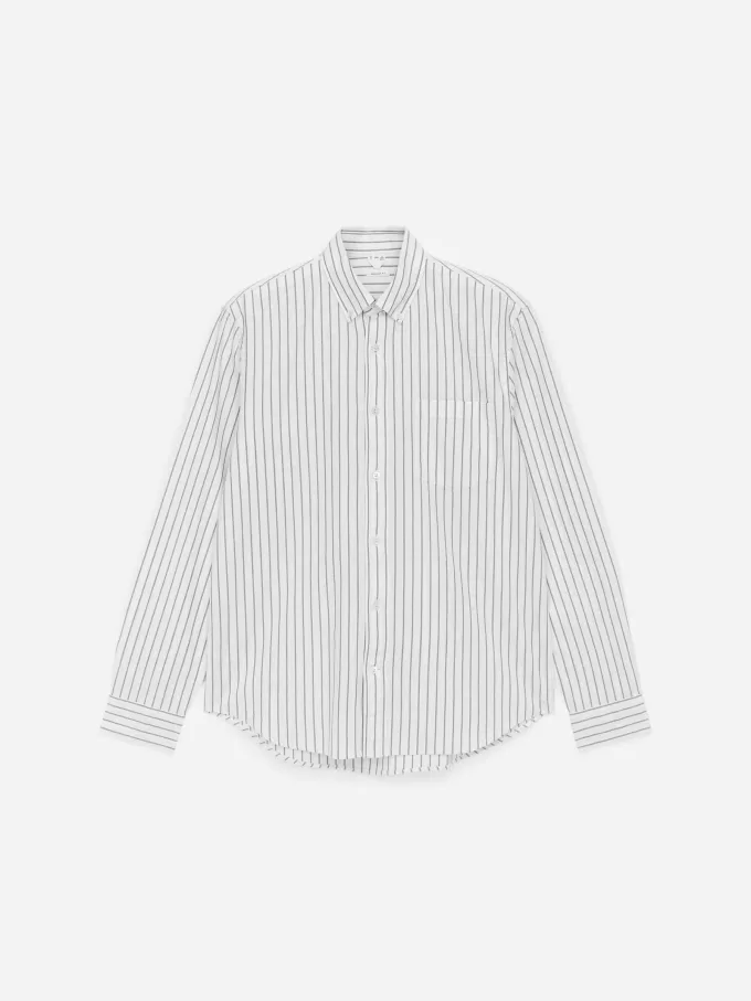 Oxford Shirt Oxford Shirt