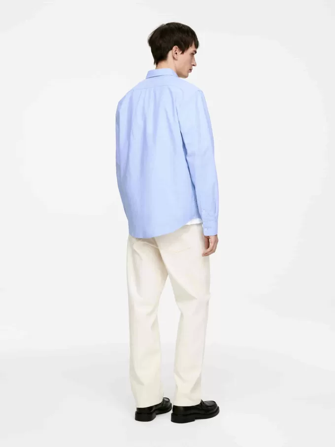 Oxford Shirt Oxford Shirt