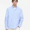 Oxford Shirt Oxford Shirt
