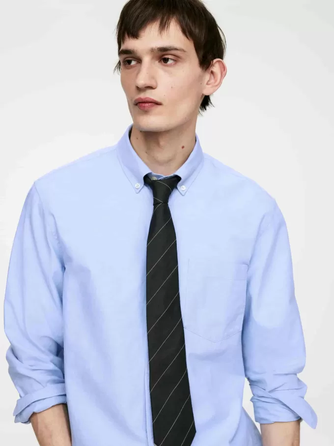 Oxford Shirt Oxford Shirt