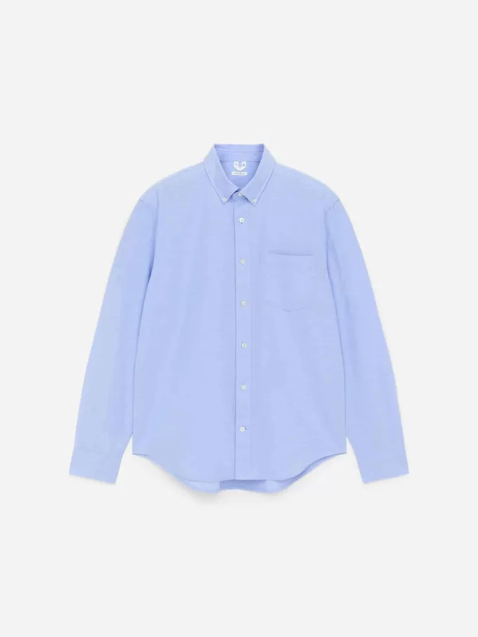 Oxford Shirt Oxford Shirt