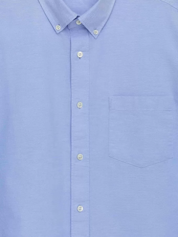 Oxford Shirt Oxford Shirt