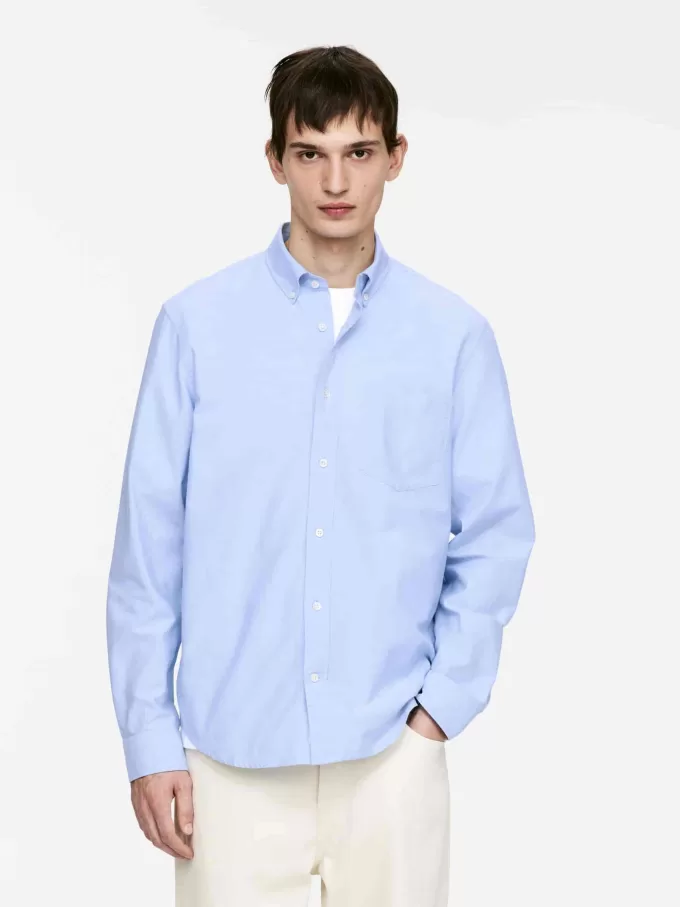 Oxford Shirt Oxford Shirt