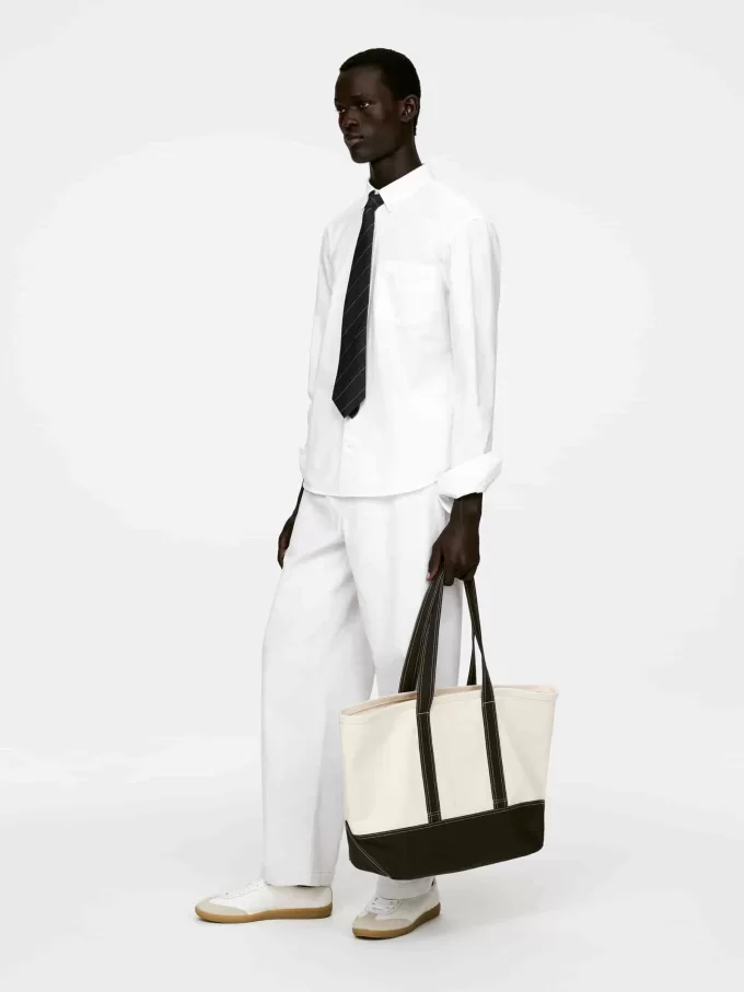 Oxford Shirt Oxford Shirt