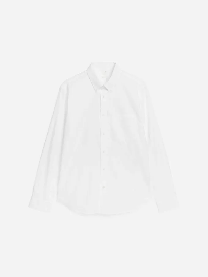 Oxford Shirt Oxford Shirt