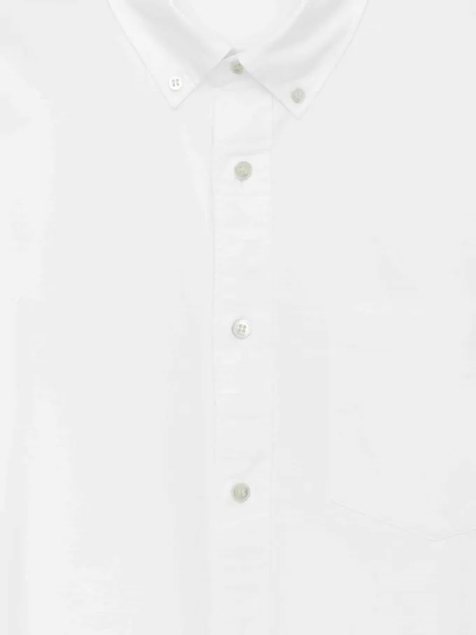 Oxford Shirt Oxford Shirt