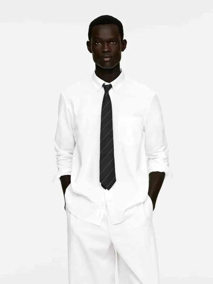 Oxford Shirt Oxford Shirt