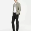 PARK Regular Straight Jeans