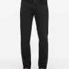 PARK Regular Straight Jeans