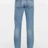 PARK Regular Straight Jeans