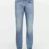 PARK Regular Straight Jeans