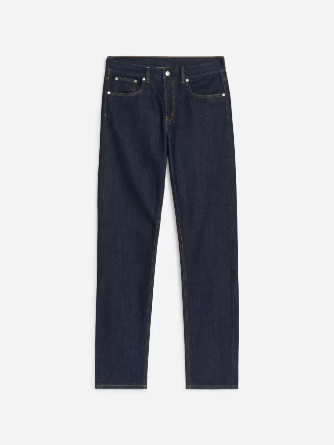 PARK Regular Straight Jeans