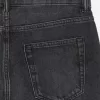 PARK Regular Straight Jeans