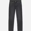 PARK Regular Straight Jeans