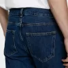 PARK Regular Straight Jeans