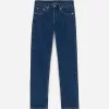 PARK Regular Straight Jeans