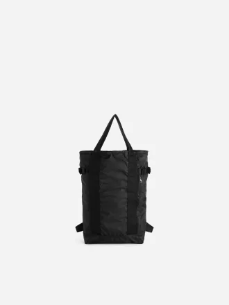 Packable 2-Way Backpack