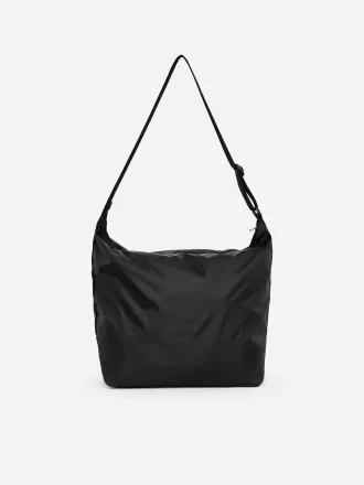 Packable Messenger Bag