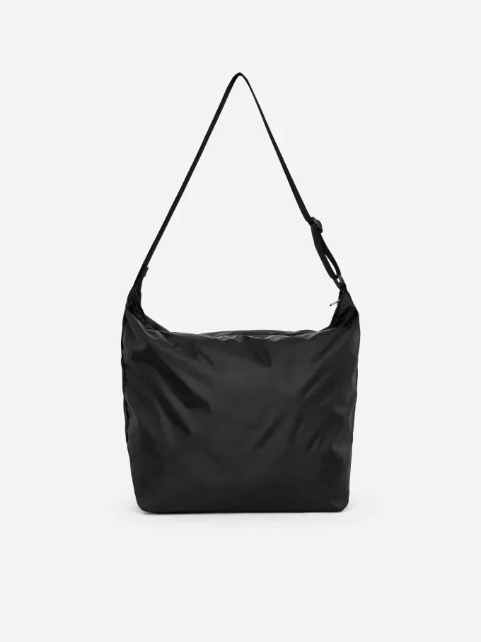 Packable Messenger Bag Packable Messenger Bag