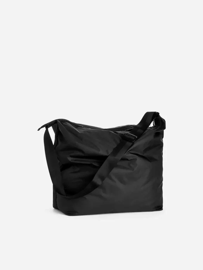 Packable Messenger Bag Packable Messenger Bag