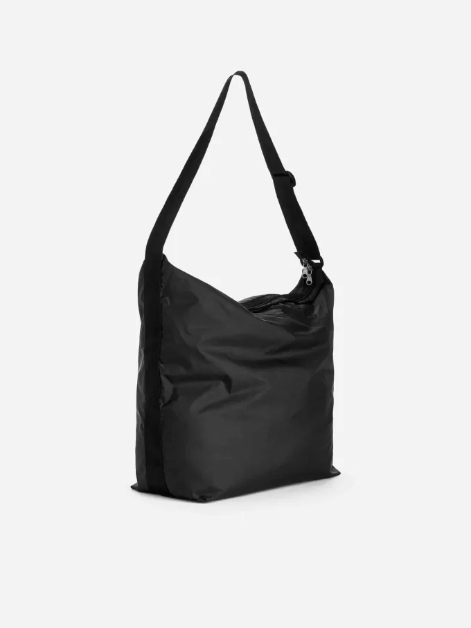 Packable Messenger Bag Packable Messenger Bag
