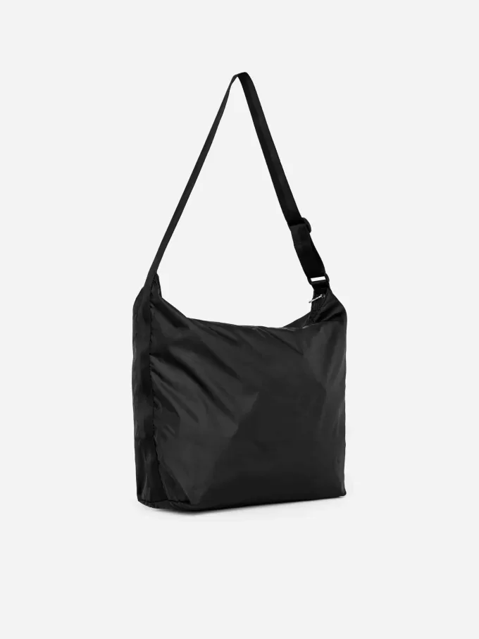 Packable Messenger Bag Packable Messenger Bag