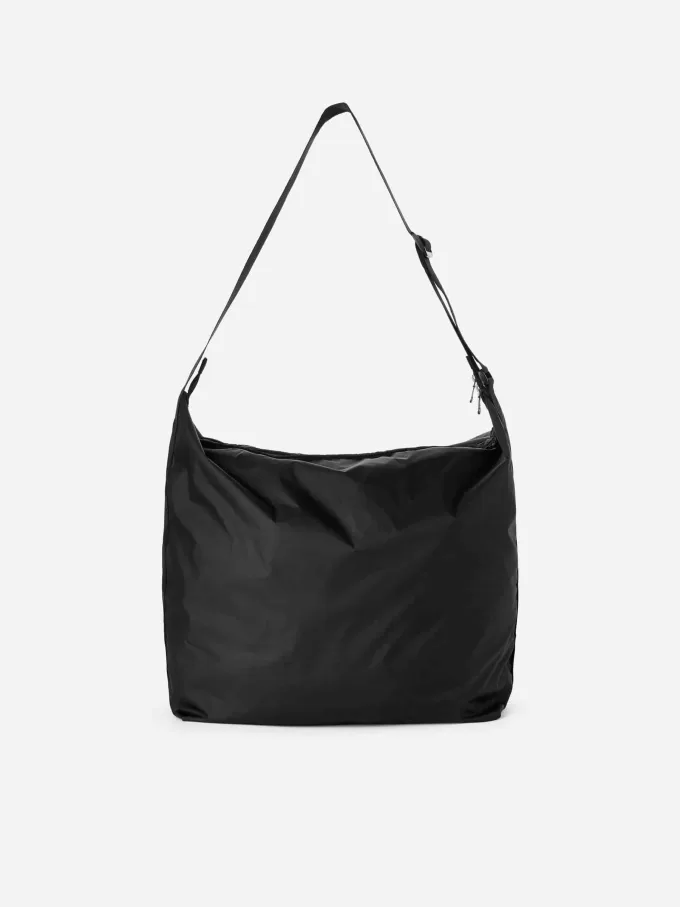 Packable Messenger Bag Packable Messenger Bag