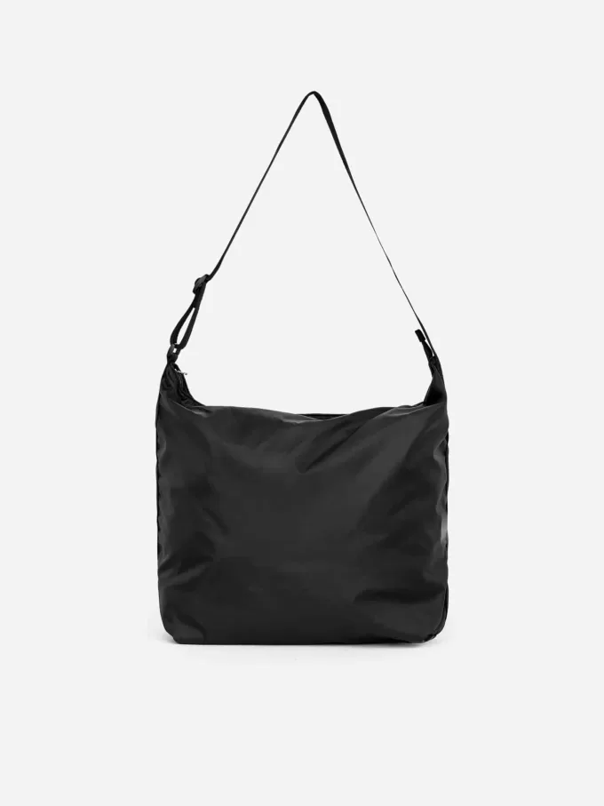 Packable Messenger Bag Packable Messenger Bag