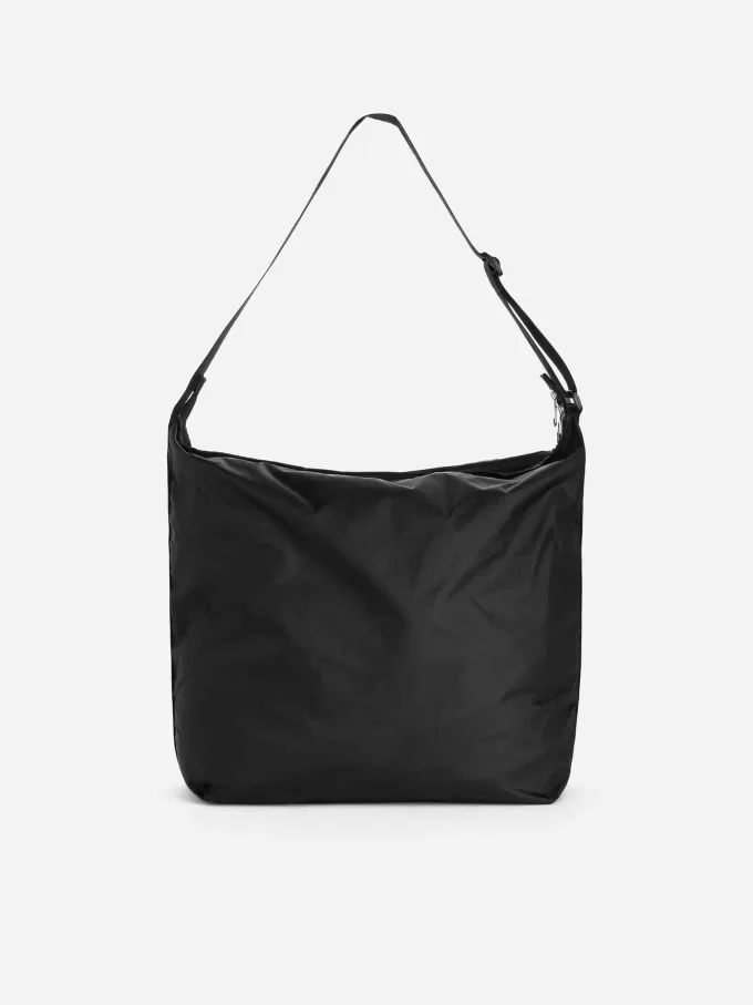 Packable Messenger Bag Packable Messenger Bag