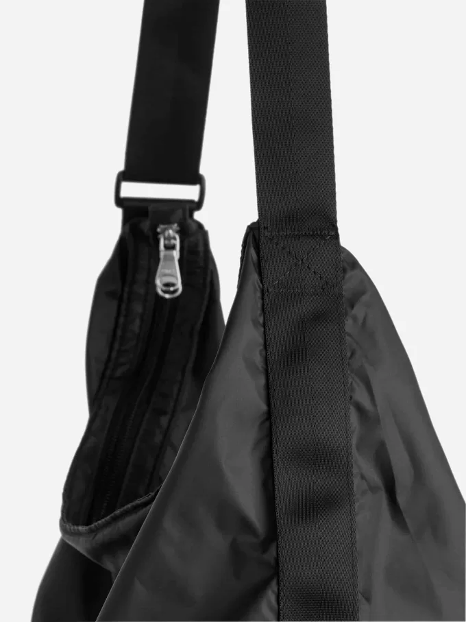 Packable Messenger Bag Packable Messenger Bag