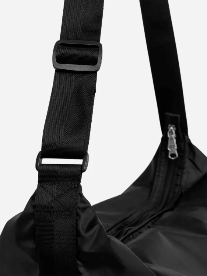 Packable Messenger Bag Packable Messenger Bag