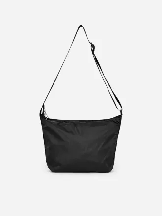 Packable Small Messenger Bag