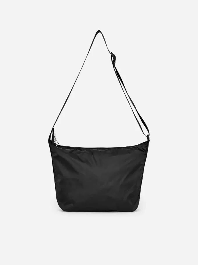 Packable Small Messenger Bag Packable Small Messenger Bag