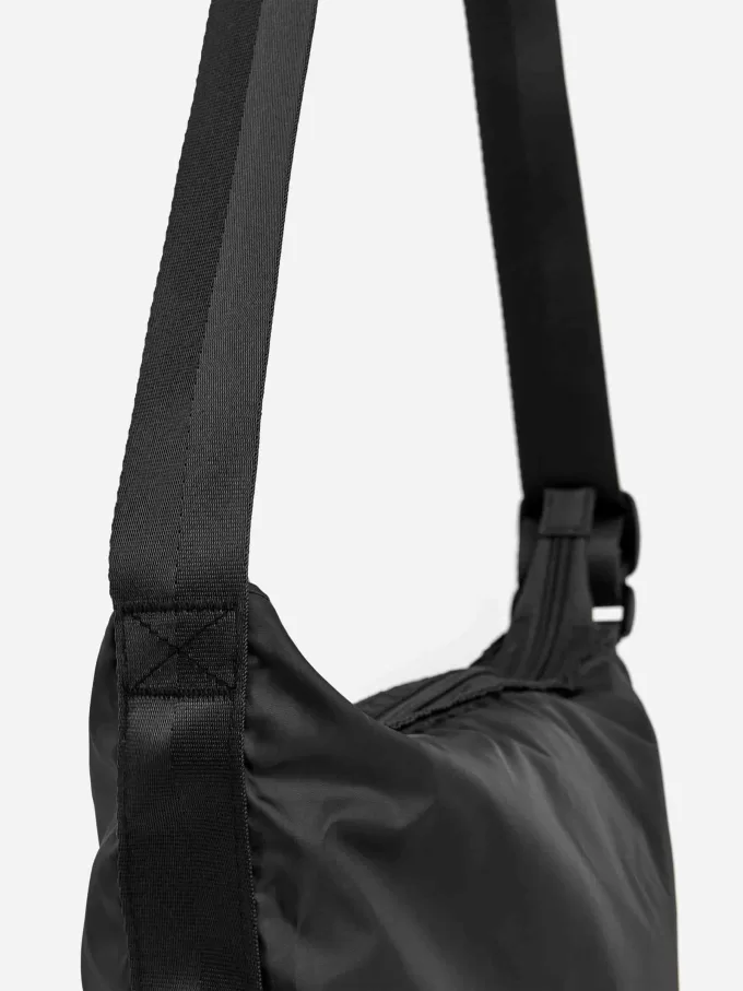 Packable Small Messenger Bag Packable Small Messenger Bag