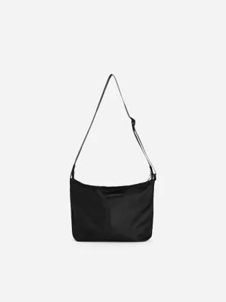 Packable Small Messenger Bag