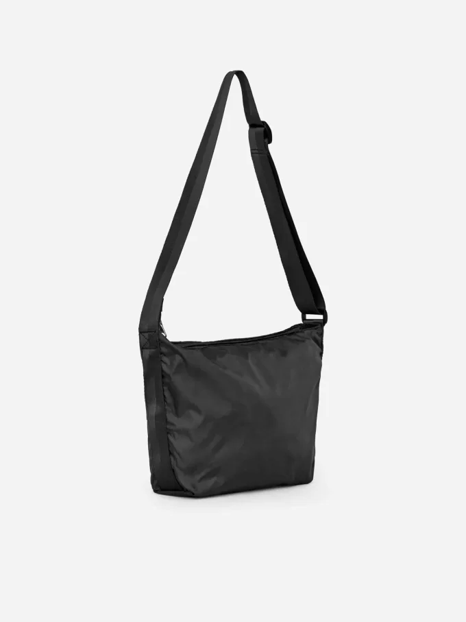 Packable Small Messenger Bag Packable Small Messenger Bag