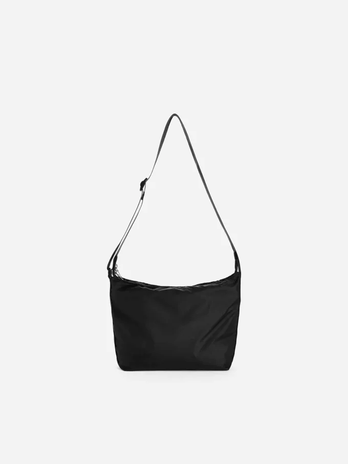 Packable Small Messenger Bag Packable Small Messenger Bag