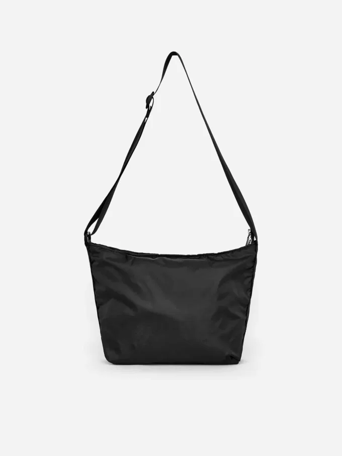 Packable Small Messenger Bag Packable Small Messenger Bag
