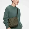 Packable Small Messenger Bag Packable Small Messenger Bag