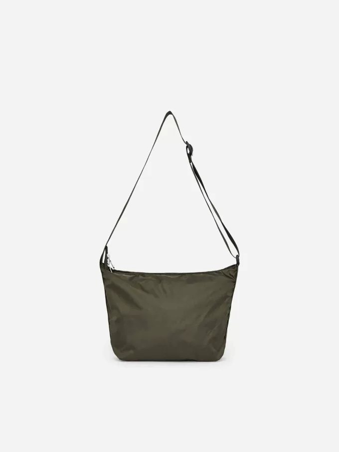 Packable Small Messenger Bag Packable Small Messenger Bag