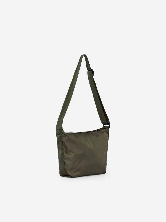 Packable Small Messenger Bag Packable Small Messenger Bag