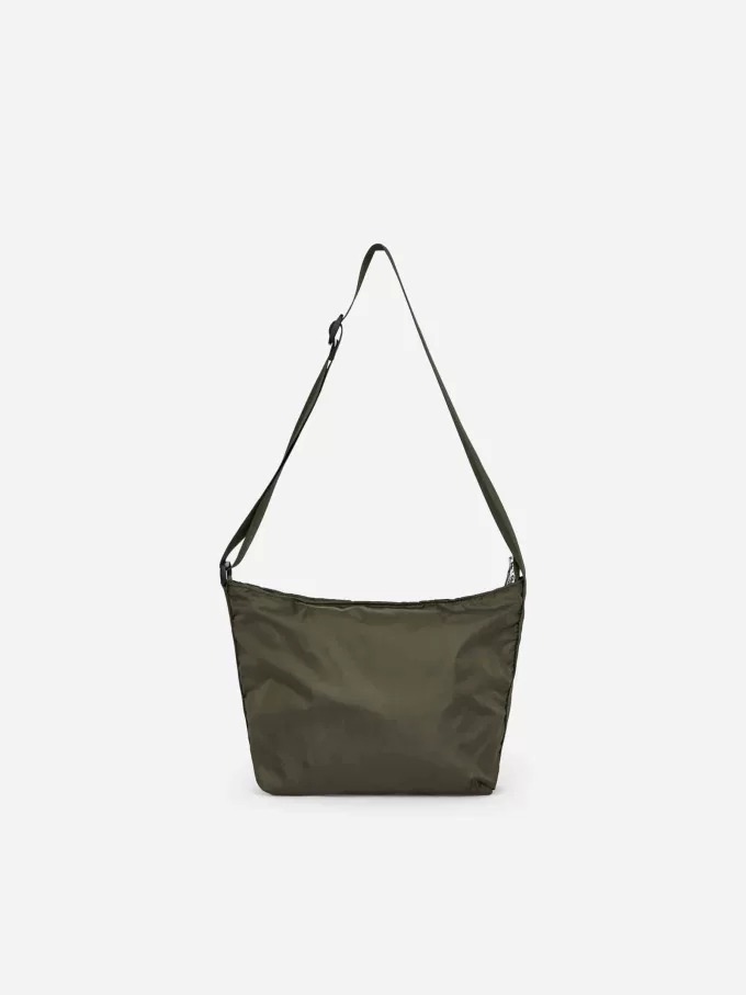 Packable Small Messenger Bag Packable Small Messenger Bag