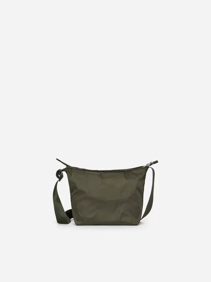 Packable Small Messenger Bag Packable Small Messenger Bag