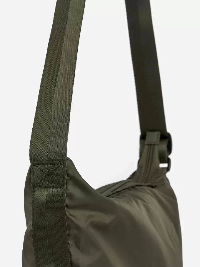 Packable Small Messenger Bag Packable Small Messenger Bag