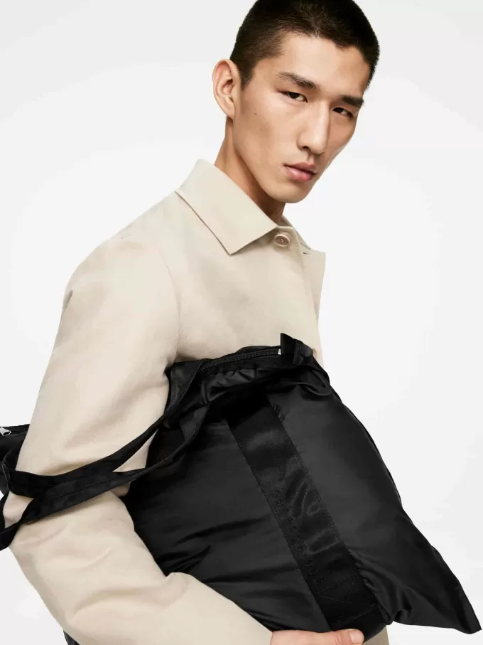 Packable Tote Packable Tote