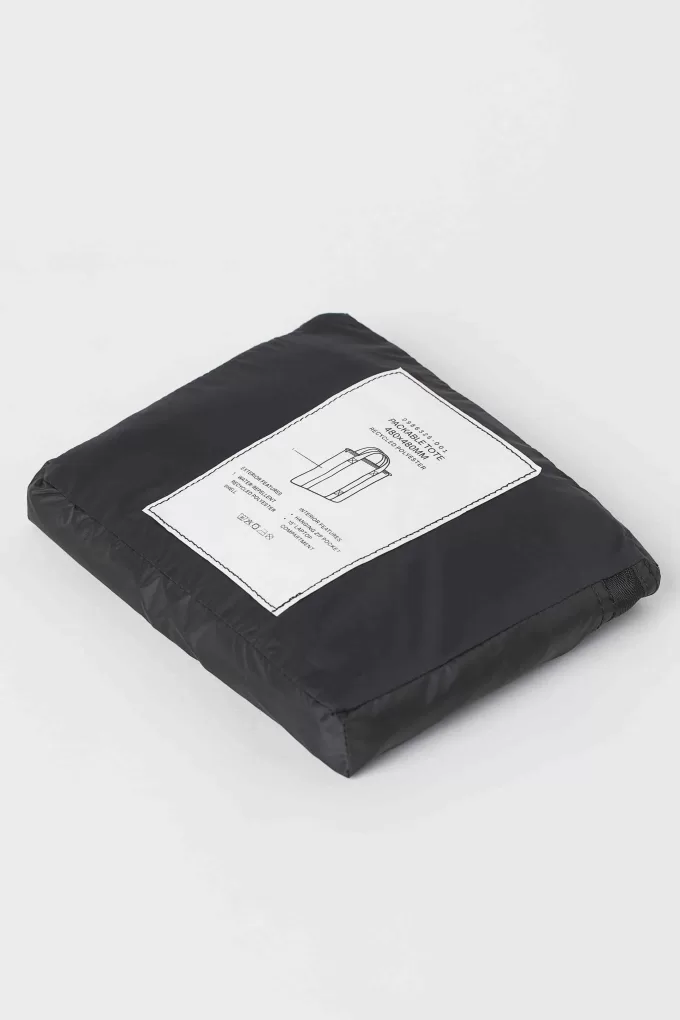 Packable Tote Packable Tote