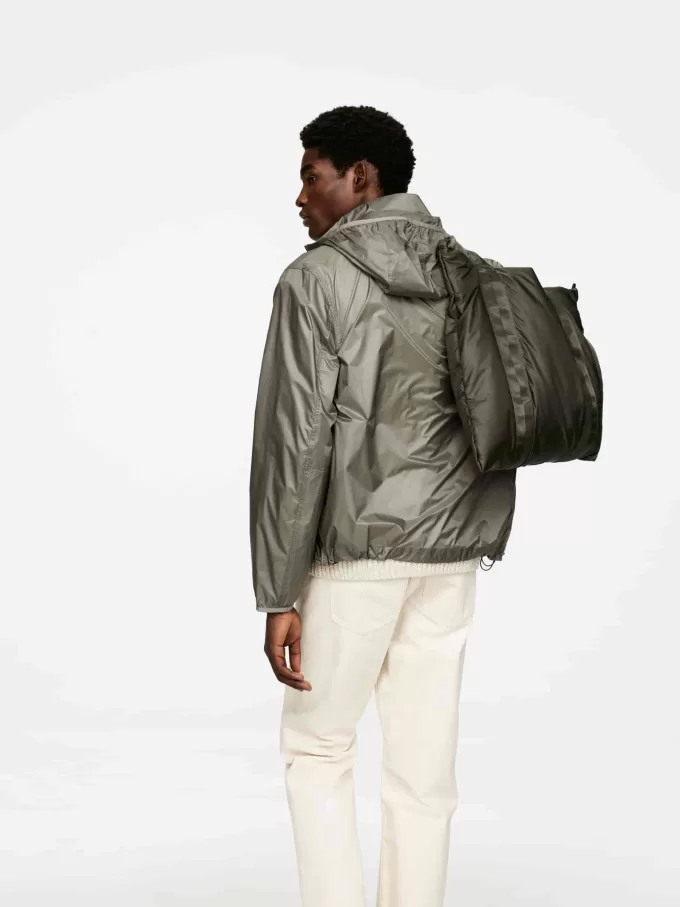 Packable Tote Packable Tote